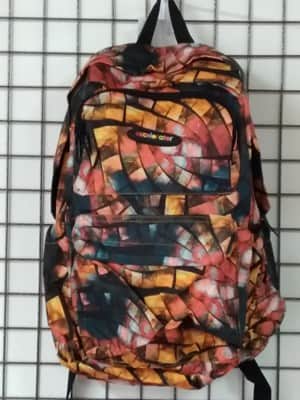 תיק -גווני כתום