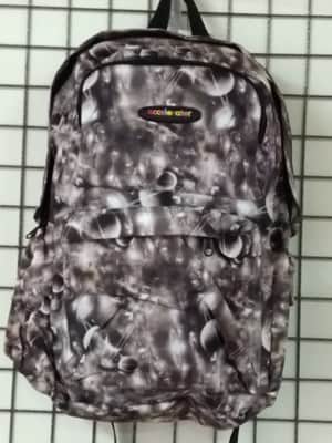 תיק -פלנטה שחור