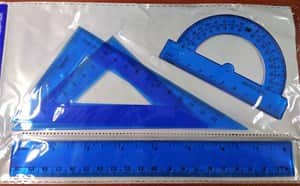 סט כלי הנדסה קטן