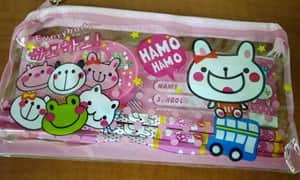 קלמר מצויד-בת