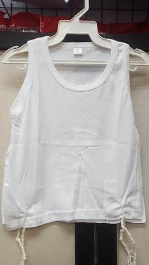 גוף ציצית פתוח.