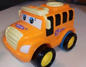 מכונית משחק איכותית אוטובוס1