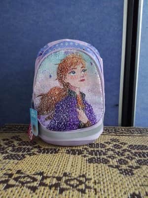 ילקוט לכיתה א',מודן- אנה ואלזה