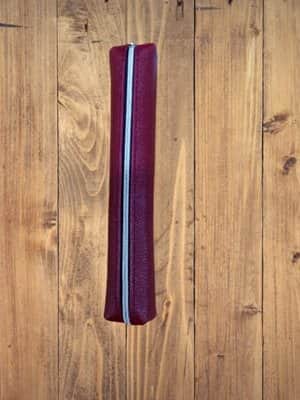 קלמר נקניק תא אחד בורדו