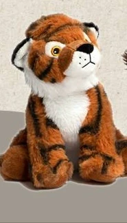 חיות ספארי אקולוגי