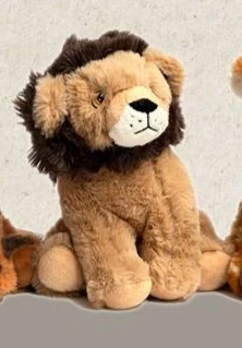 חיות ספארי אקולוגי