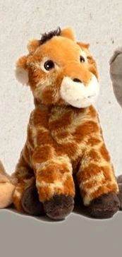 חיות ספארי אקולוגי