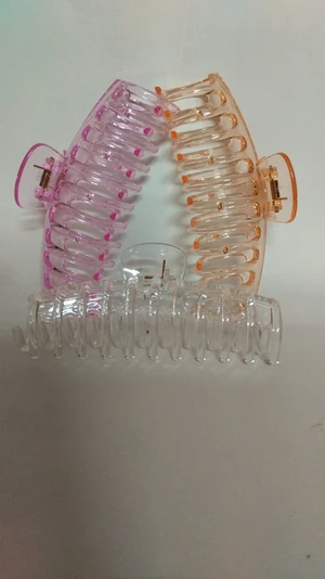 קליפס גדול צבעוני