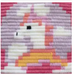 חד קרן קשת בענן