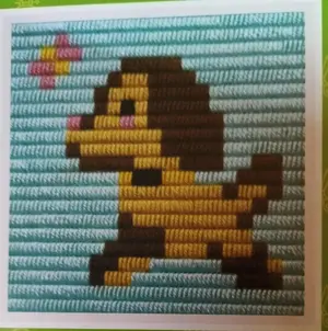 כלבלב ופרפר