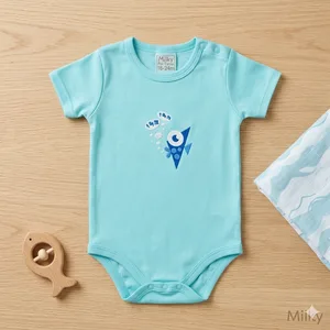 בגד גוף לבנים