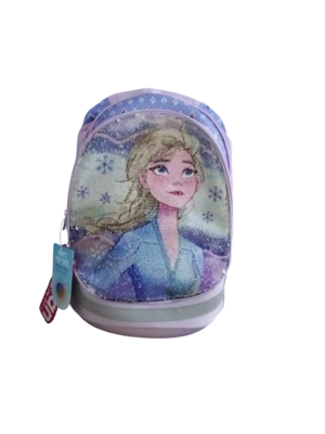 תיק כיתה א אנה ואלזה ( אלזה)