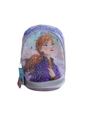 ילקוט לכיתה א',מודן- אנה ואלזה