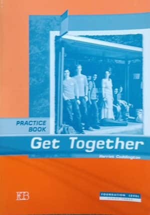 גט טוגדר עבודה (GET TOGETHER