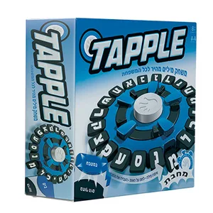 tapple- משחק מילים