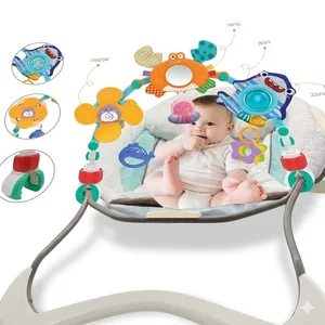 קשת לעגלת תינוק.