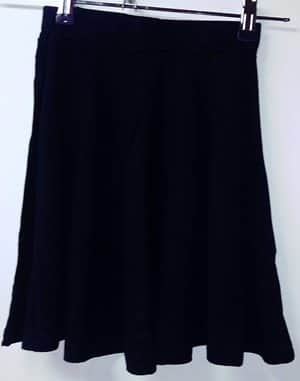 חצאית נפנף לילדות